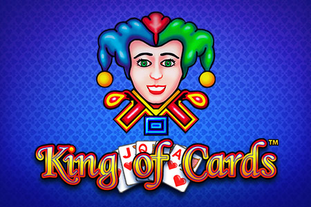 King of Cards