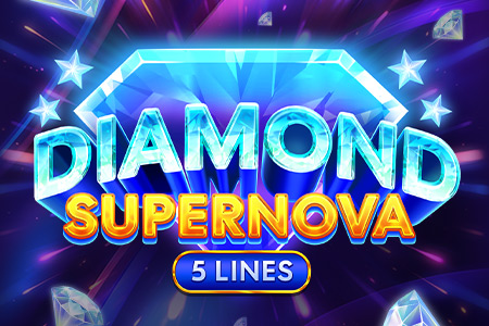 Diamond Supernova 5