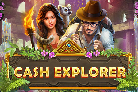 Cash Explorer