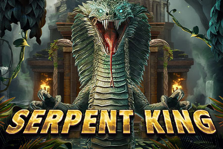 Serpent King