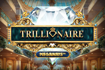 Trillionaire Megaways™