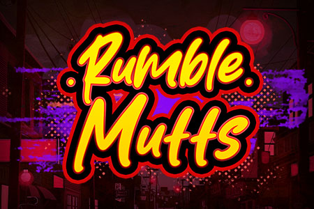 Rumble Mutts