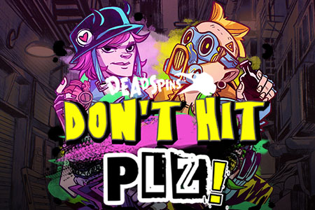 Dont Hit Plz