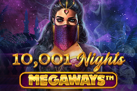 10,001 Nights MegaWays