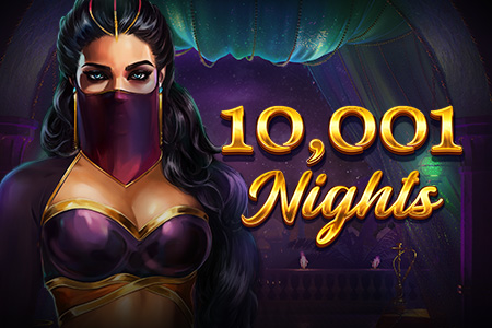10,001 Nights