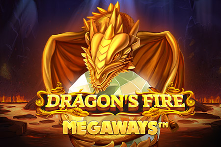 Dragon's Fire MegaWays