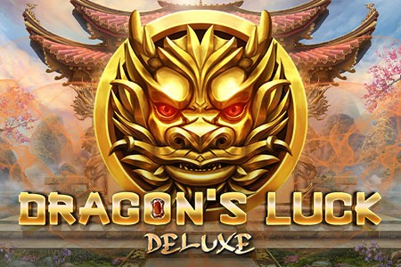 Dragon's Luck Deluxe