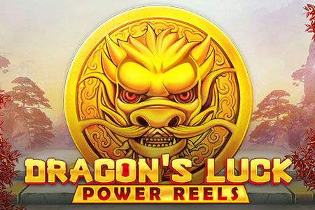Dragon's Luck Power Reels