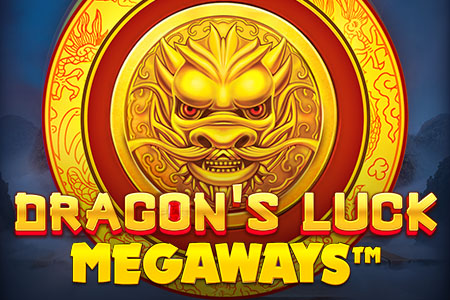 Dragon's Luck MegaWays