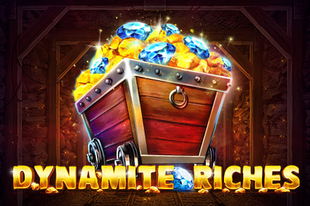 Dynamite Riches