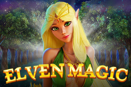 Elven Magic