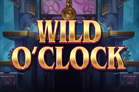 Wild O'Clock