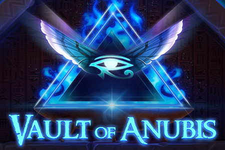 Vault Of Anubis