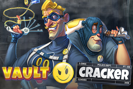 Vault Cracker
