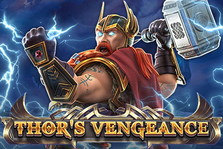 Thor's Vengeance
