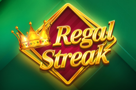 Regal Streak