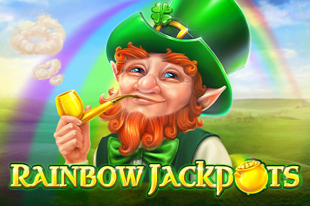 Rainbow Jackpots