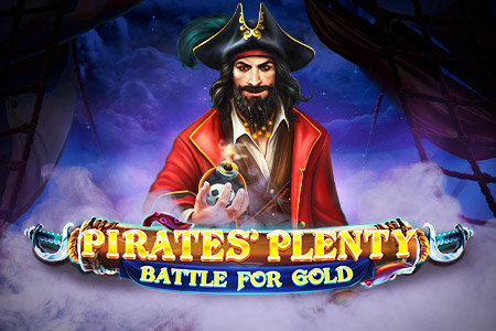 Pirates' Plenty Battle for Gold