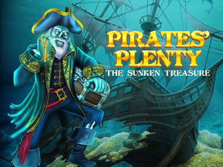 Pirates' Plenty