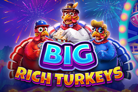 Big Rich Turkeys