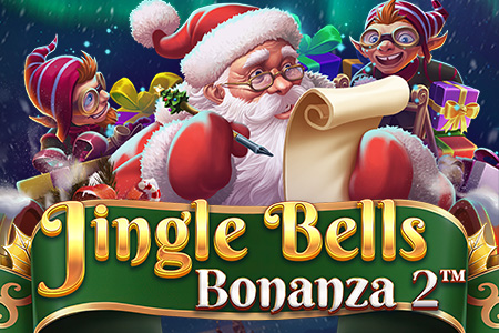 Jingle Bells Bonanza™ 2