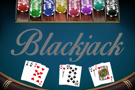Classic Blackjack