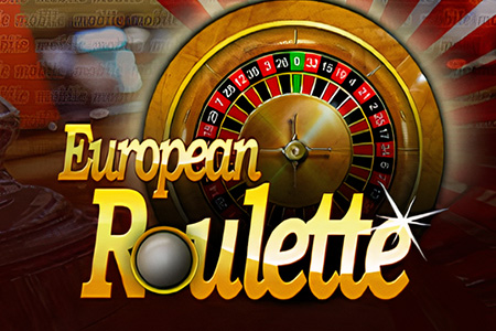European Roulette