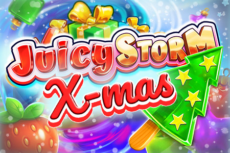 Juicy Storm Xmas