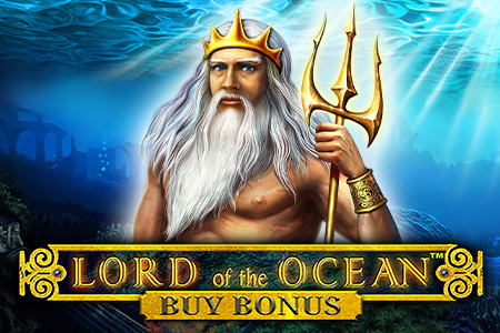 Lord of the Ocean Buy Bonus