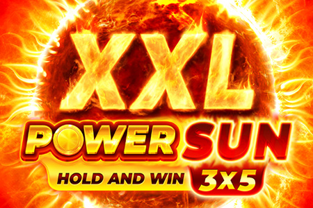 Power Sun XXL