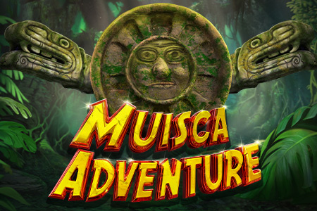 Muisca Adventure