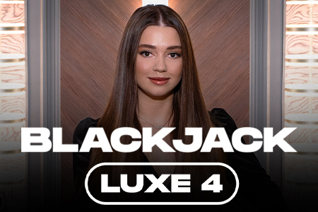 Luxe Blackjack 4