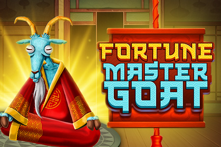 Fortune Master Goat