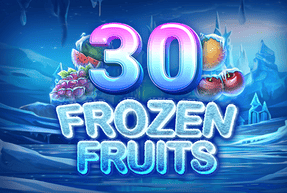 30 Frozen Fruits
