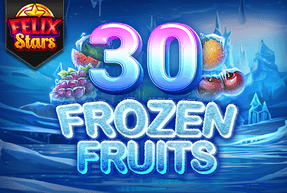 30 Frozen Fruits: Felix Stars