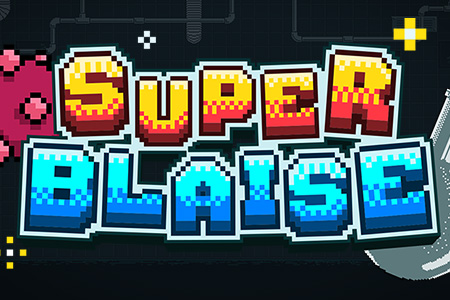 Super Blaise