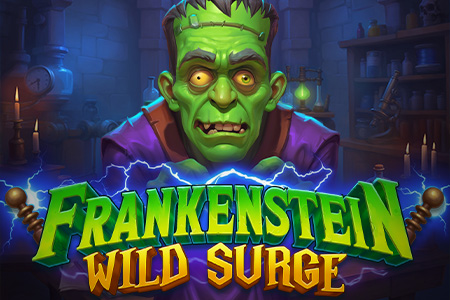 Frankenstein Wild Surge