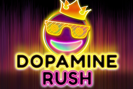 Dopamine Rush Dice