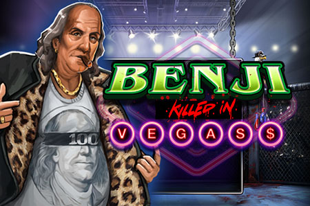 Benji Killed in Vegas