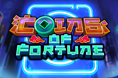 Coins of Fortune