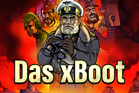 Das xBoot