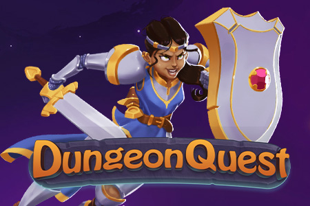 Dungeon Quest