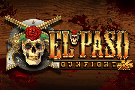 El Paso Gunfight xNudge