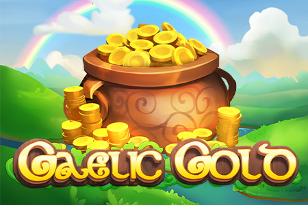 Gaelic Gold