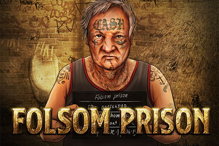 Folsom Prison