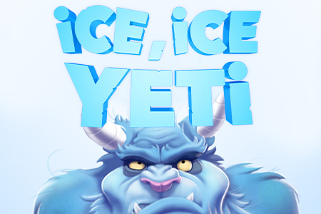 Ice Ice Yeti