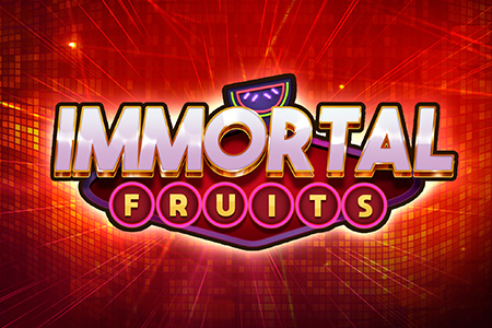 Immortal Fruits