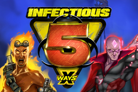Infectious 5 xWays