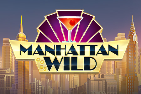 Manhattan Goes Wild