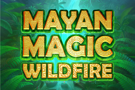 Mayan Magic Wildfire